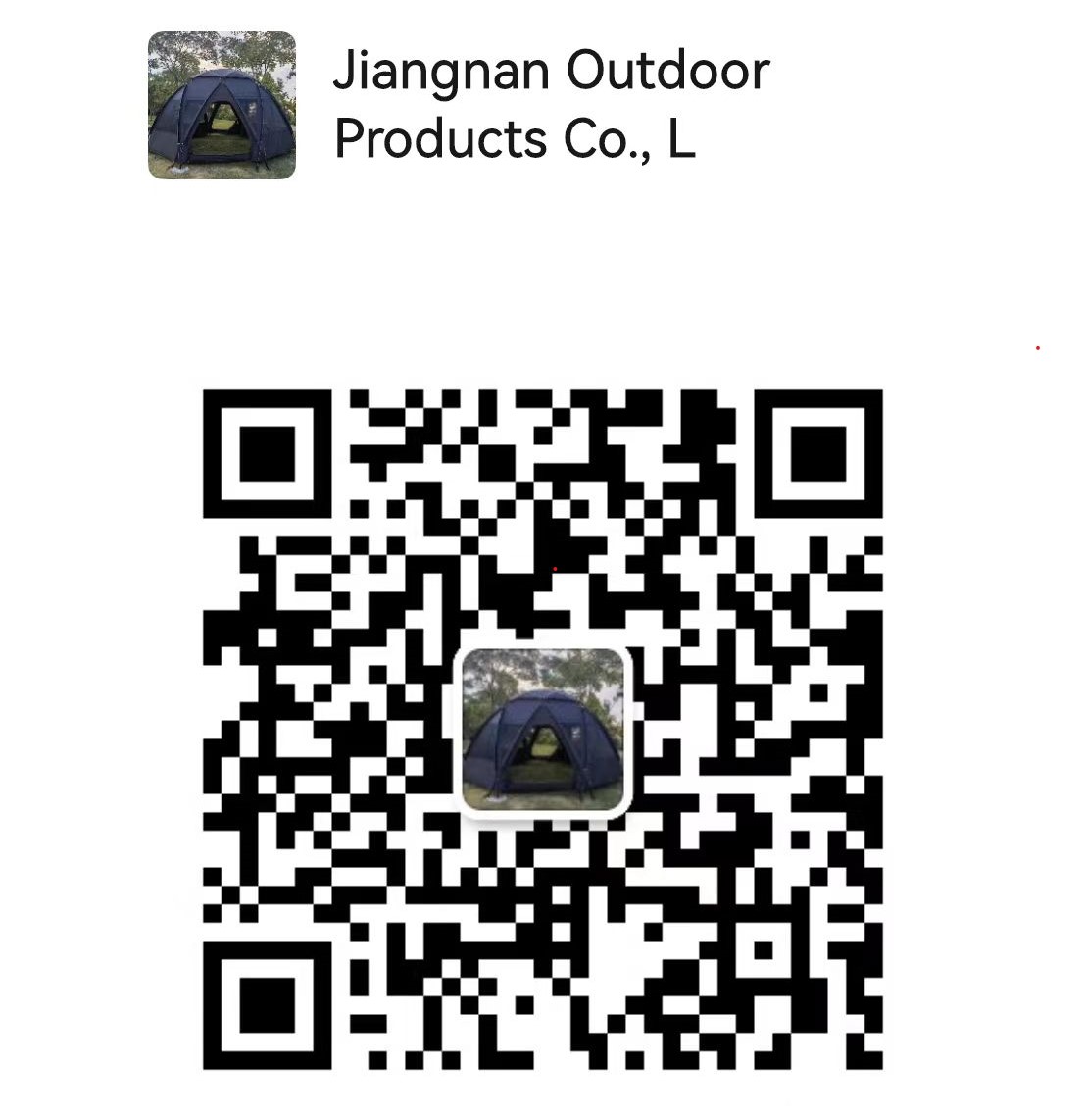 service qrcode